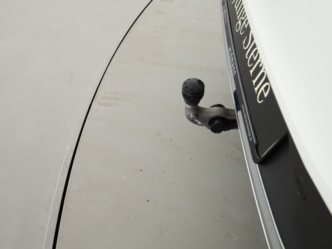 Mercedes-Benz GLC 300 d 4M Coup Bild 27