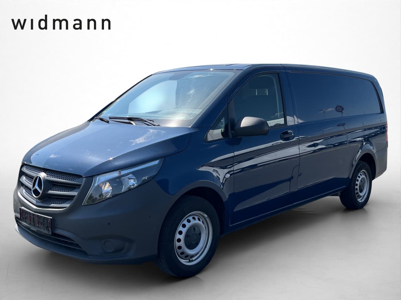 Mercedes-Benz Vito 114 CDI Kasten