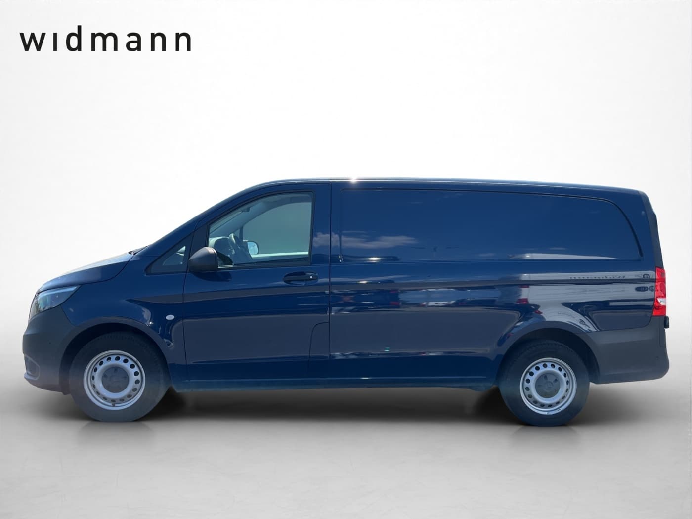 Mercedes-Benz Vito 114 CDI Kasten Bild 5