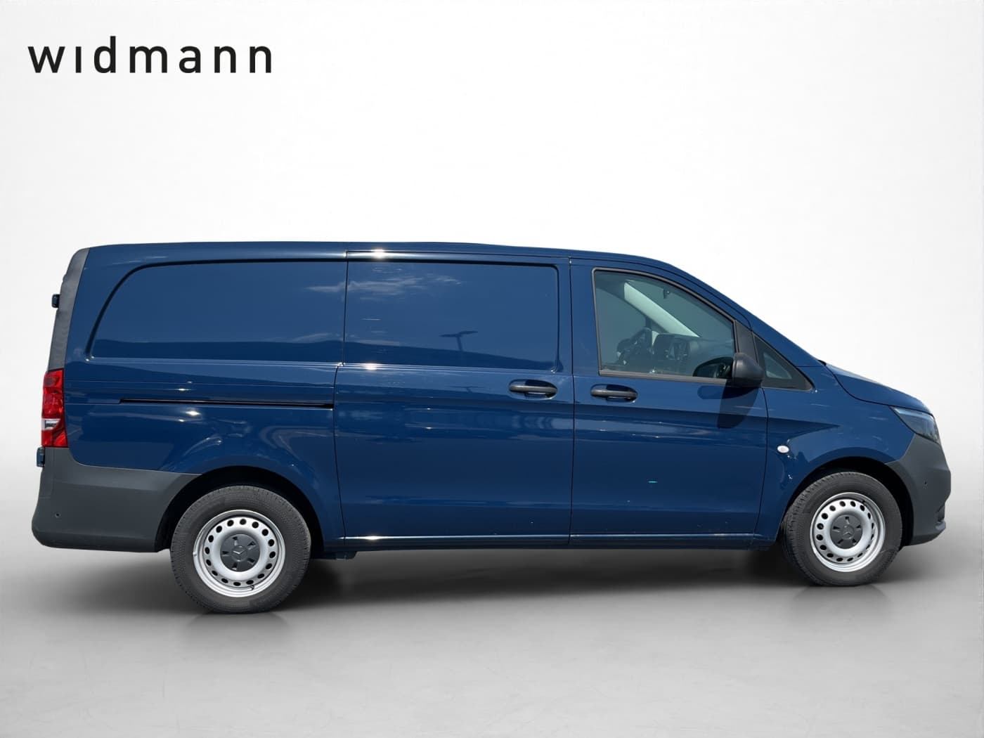 Mercedes-Benz Vito 114 CDI Kasten Bild 6