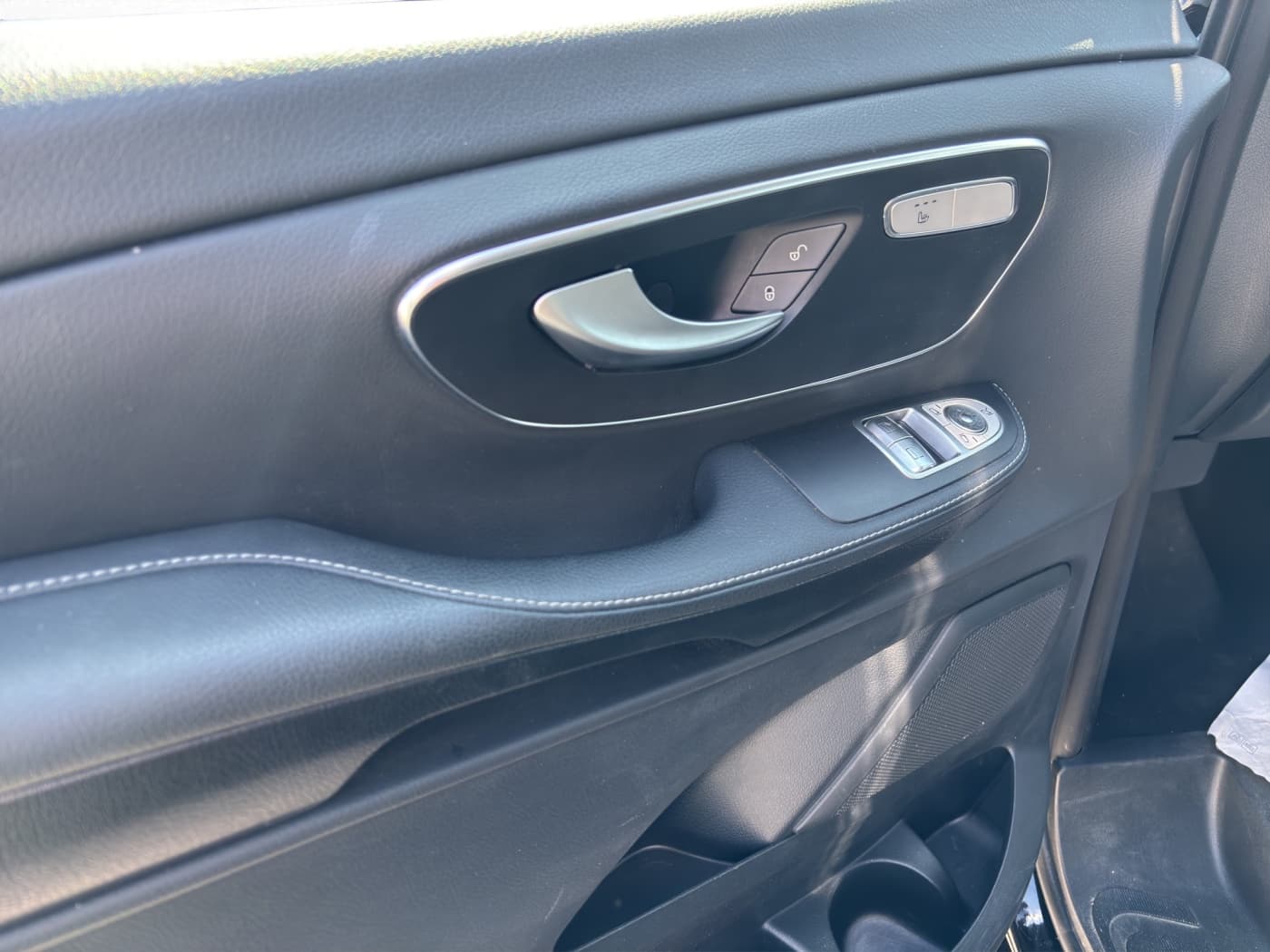 Mercedes-Benz V 300 d 4MATIC AVANTGARDE Extralang Bild 17