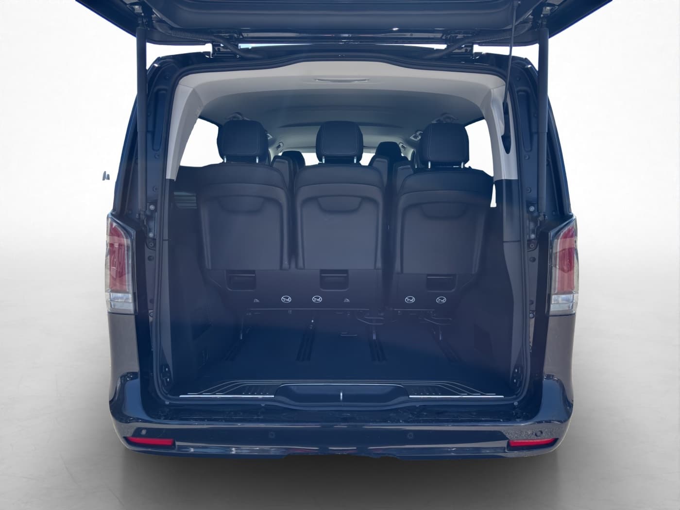 Mercedes-Benz V 300 d 4MATIC AVANTGARDE Extralang Bild 18