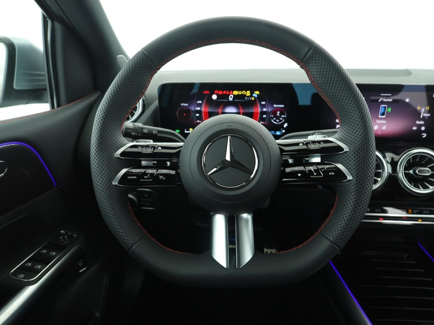 Mercedes-Benz B 200 Bild 11