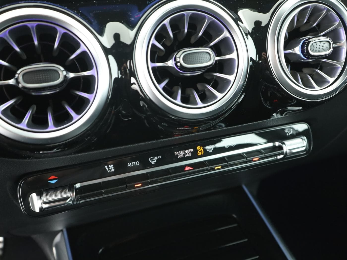 Mercedes-Benz B 200 Bild 14