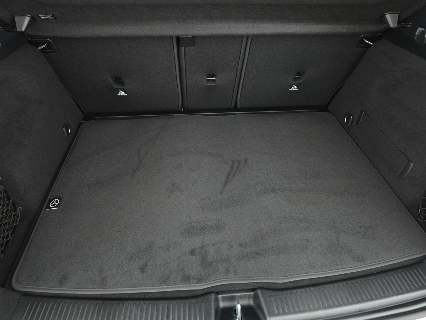 Mercedes-Benz B 200 Bild 22