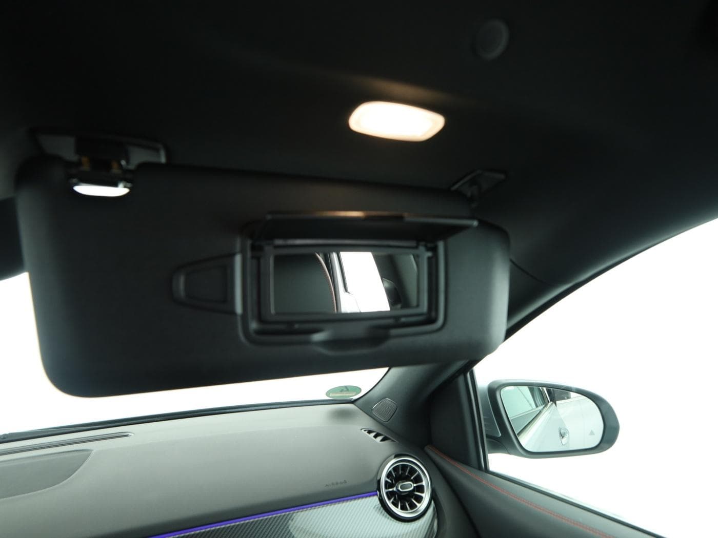 Mercedes-Benz B 200 Bild 23