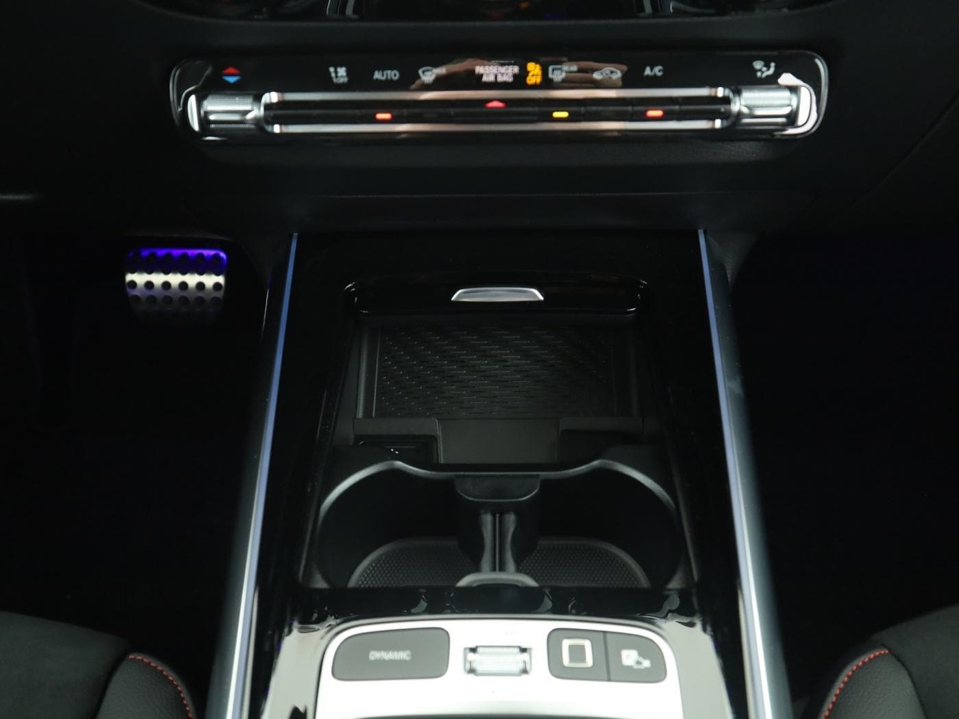 Mercedes-Benz B 200 Bild 24