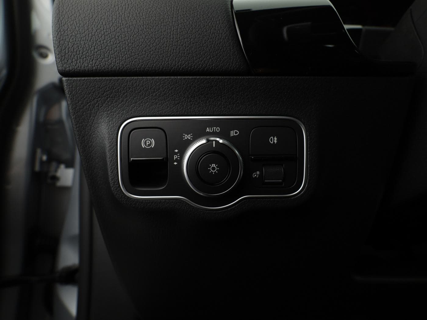 Mercedes-Benz B 200 Bild 30