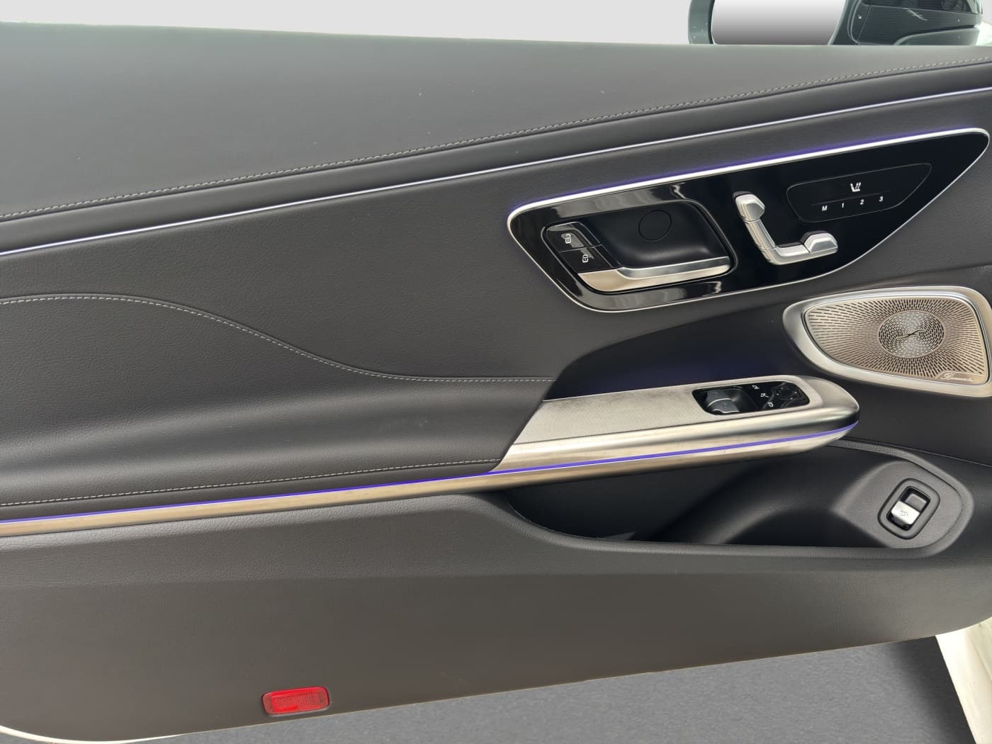 Mercedes-Benz CLE 200 Coup Bild 18