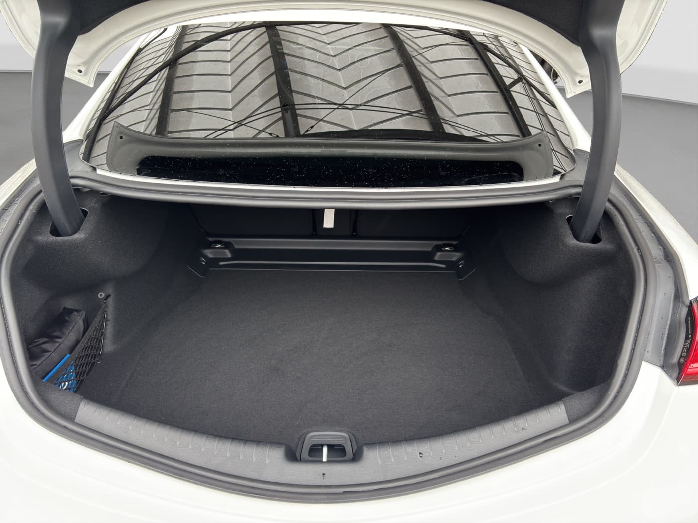 Mercedes-Benz CLE 200 Coup Bild 19