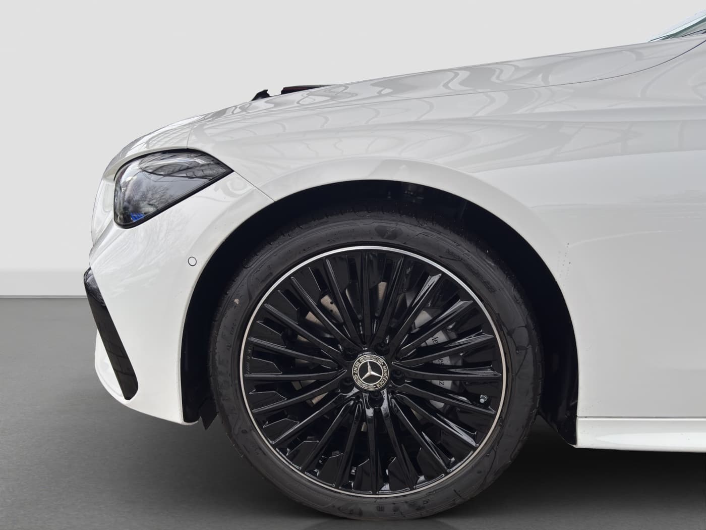 Mercedes-Benz CLE 200 Coup Bild 20