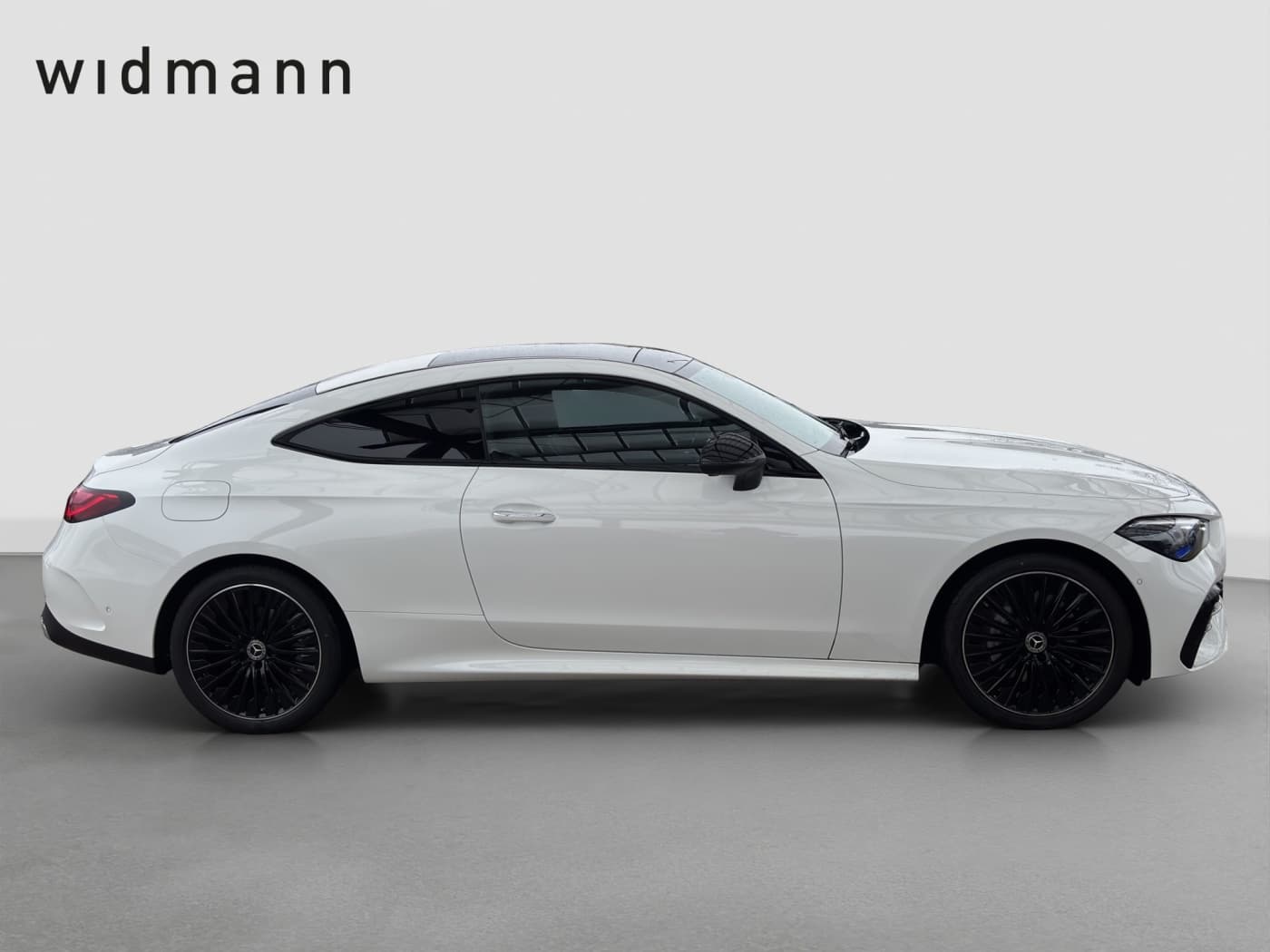 Mercedes-Benz CLE 200 Coup Bild 6