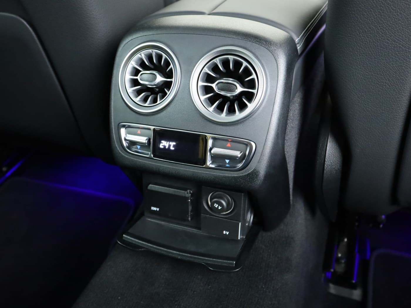 Mercedes-Benz AMG GT 63 S 4M+ Bild 24