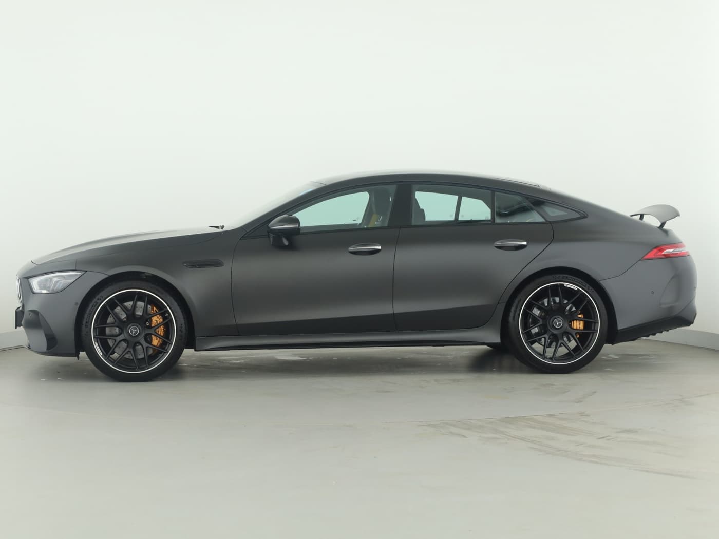 Mercedes-Benz AMG GT 63 S 4M+ Bild 7