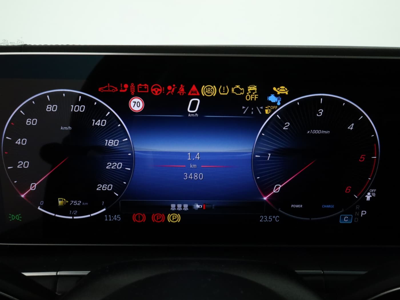 Mercedes-Benz GLE 450 d 4M Coup Bild 12