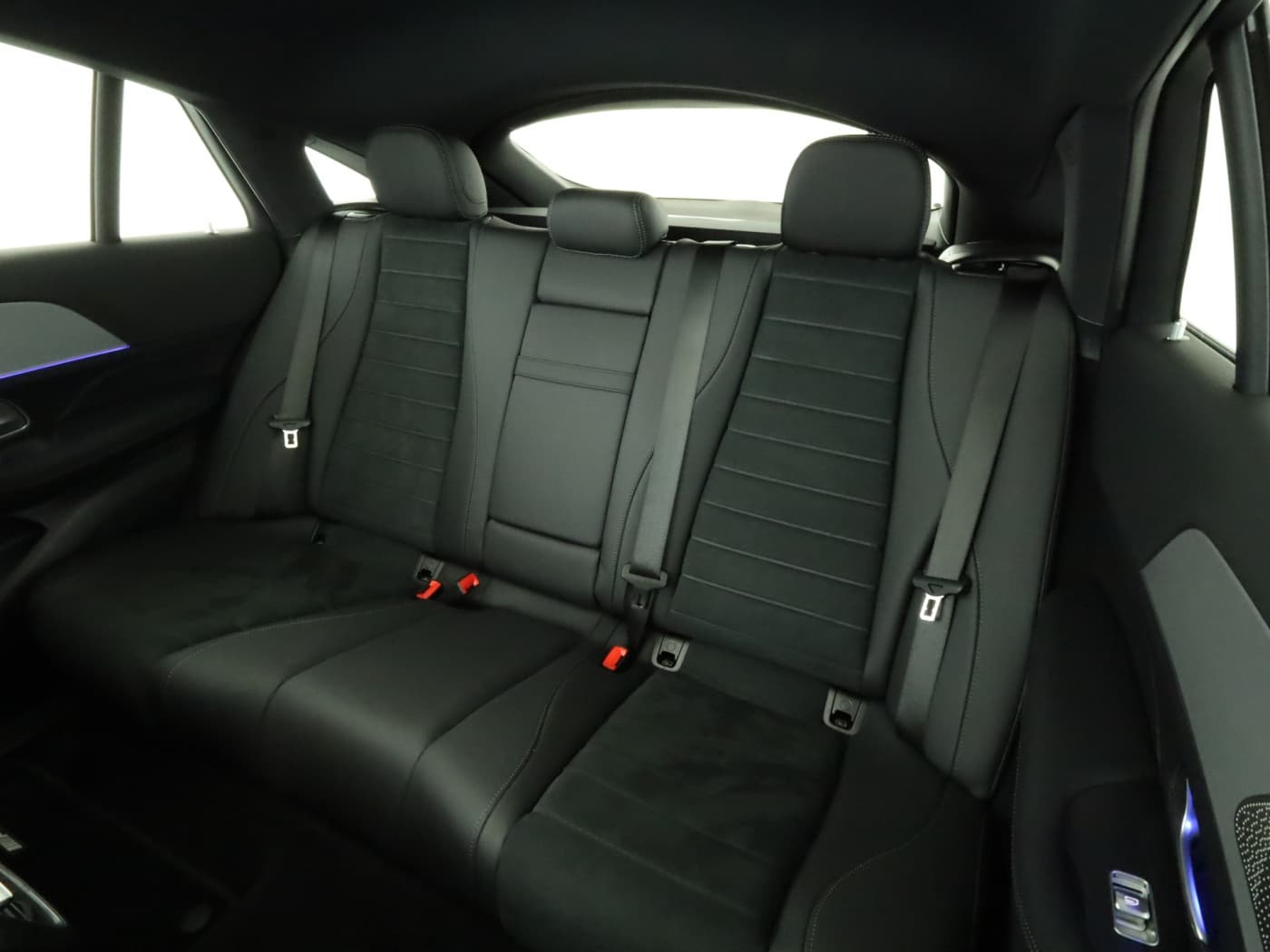 Mercedes-Benz GLE 450 d 4M Coup Bild 18