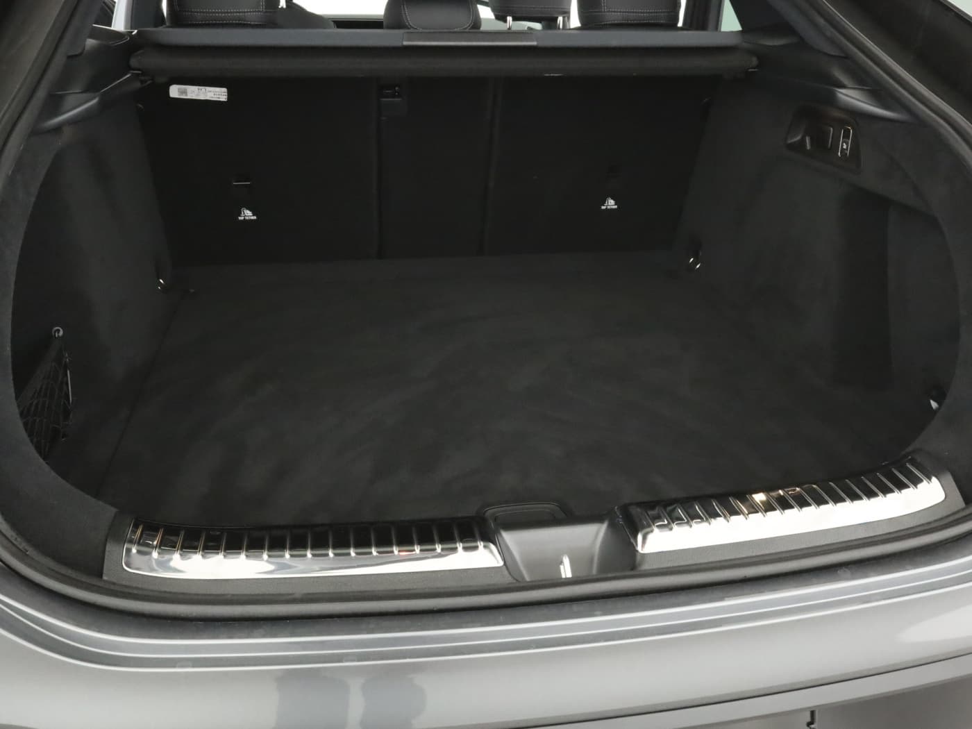 Mercedes-Benz GLE 450 d 4M Coup Bild 23