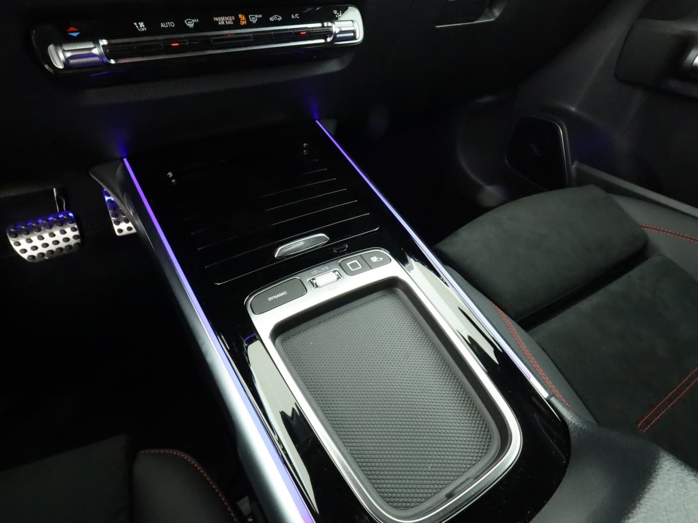 Mercedes-Benz AMG GLB 35 4MATIC Bild 15