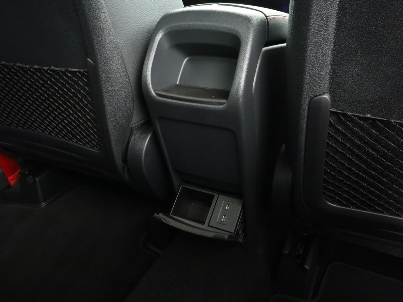 Mercedes-Benz AMG GLB 35 4MATIC Bild 25