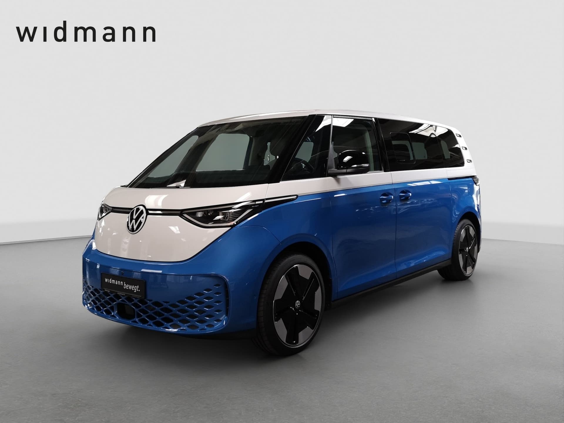 Volkswagen ID. Buzz Pro ENERGY LR
