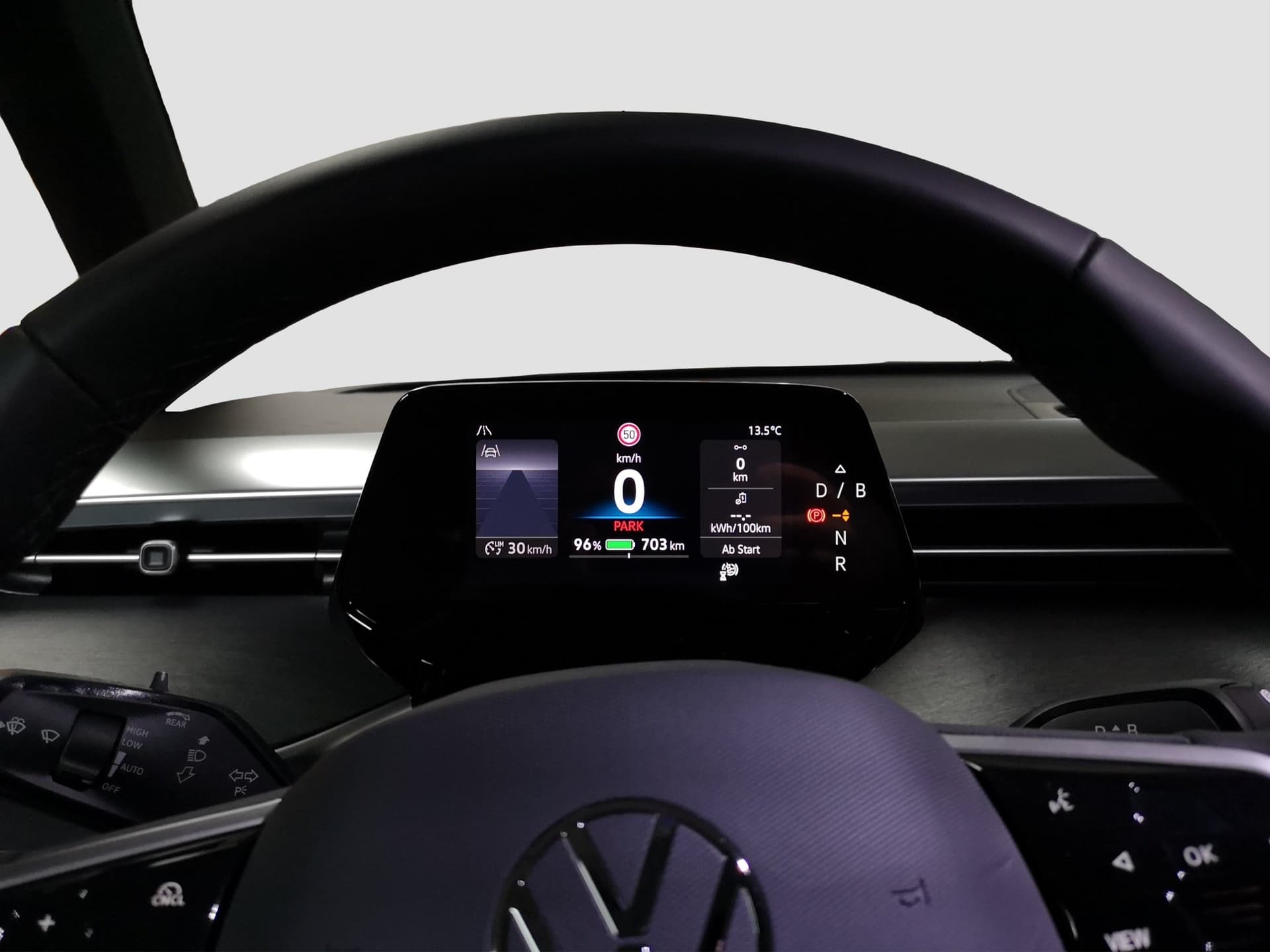 Volkswagen ID. Buzz Pro ENERGY LR Bild 11