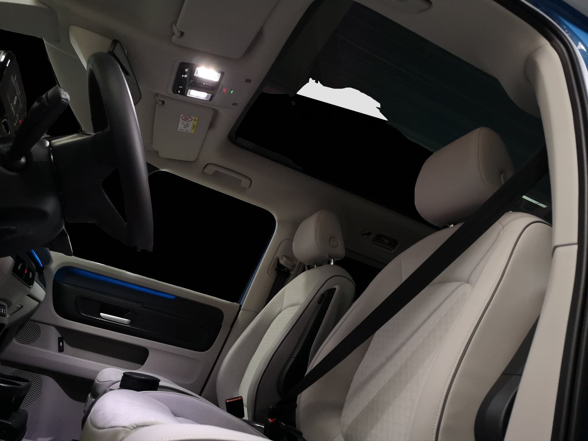 Volkswagen ID. Buzz Pro ENERGY LR Bild 16