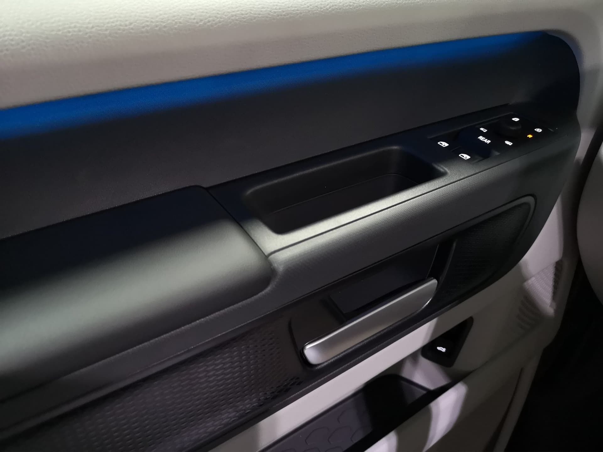 Volkswagen ID. Buzz Pro ENERGY LR Bild 18