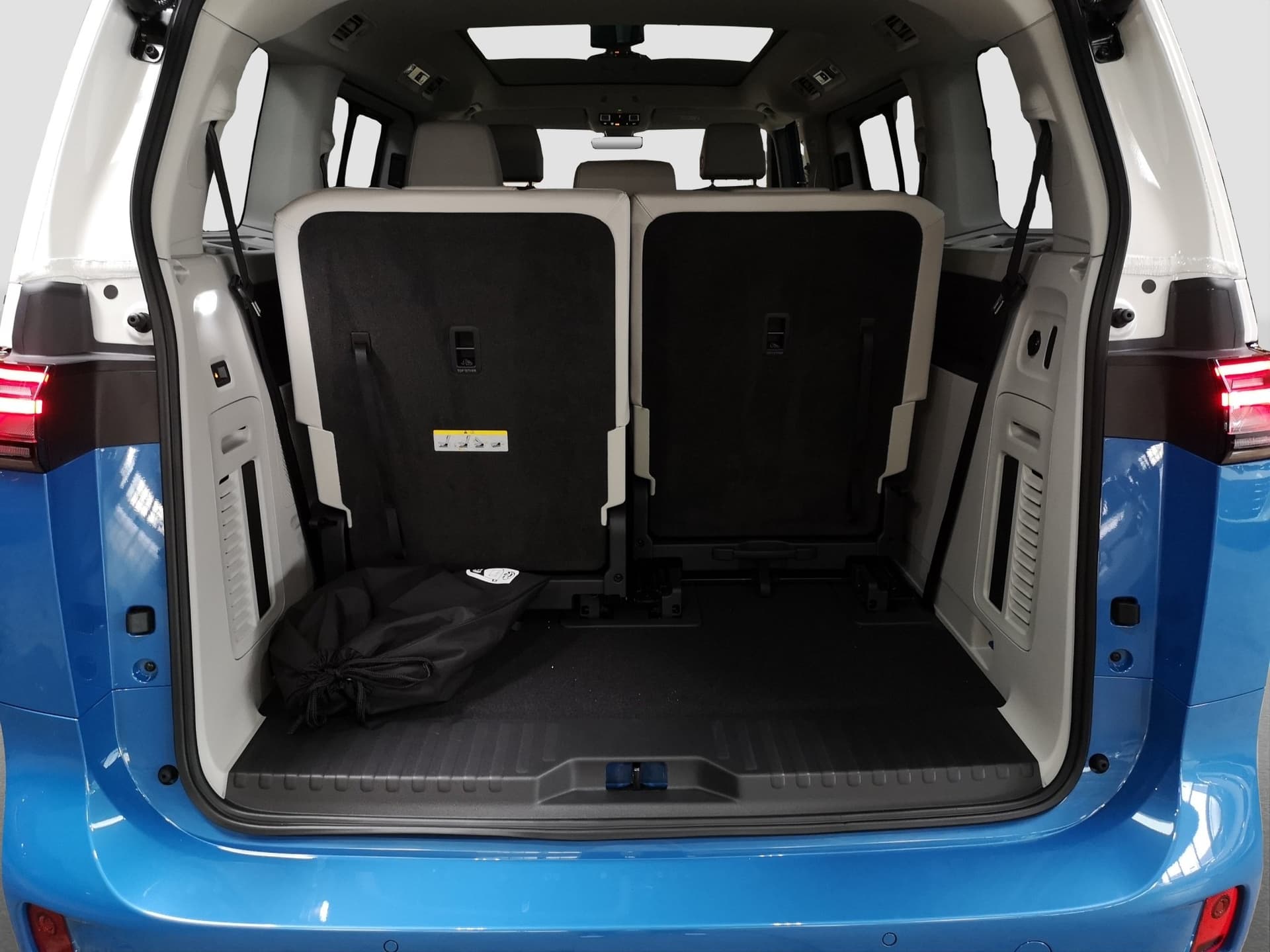 Volkswagen ID. Buzz Pro ENERGY LR Bild 19