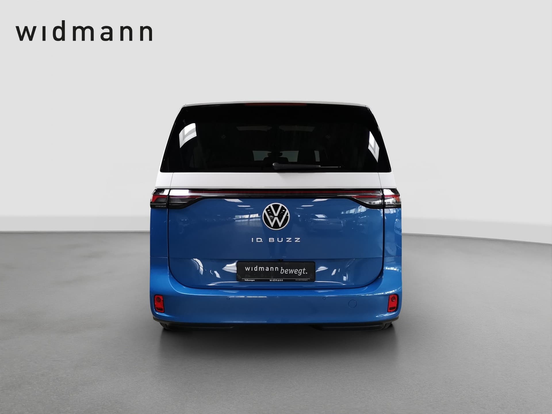 Volkswagen ID. Buzz Pro ENERGY LR Bild 4