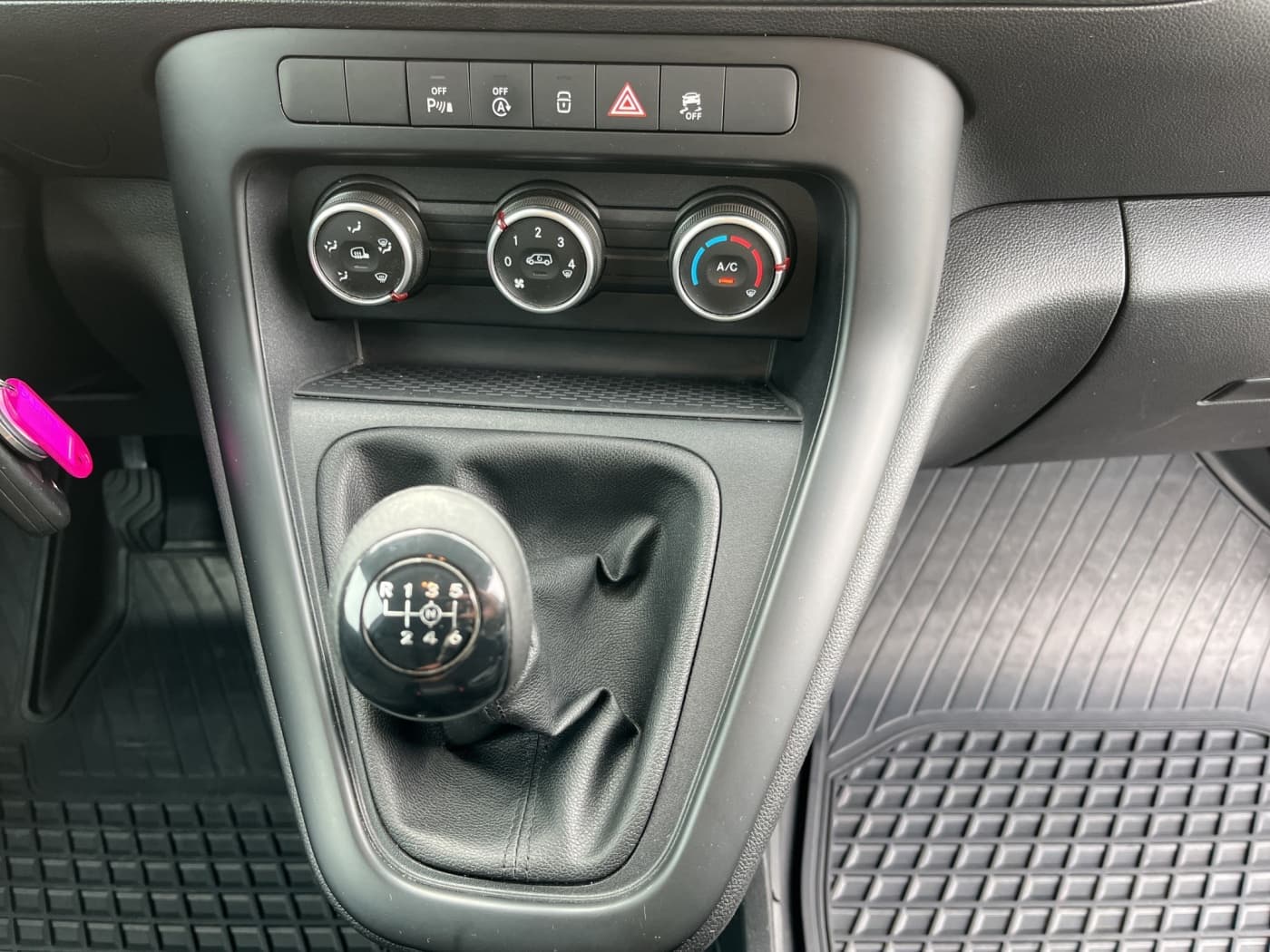 Mercedes-Benz Citan 112 CDI Kasten BASE Bild 13