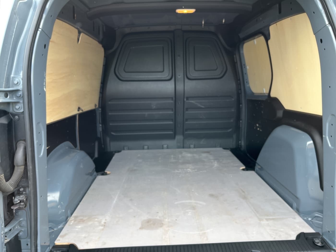 Mercedes-Benz Citan 112 CDI Kasten BASE Bild 17