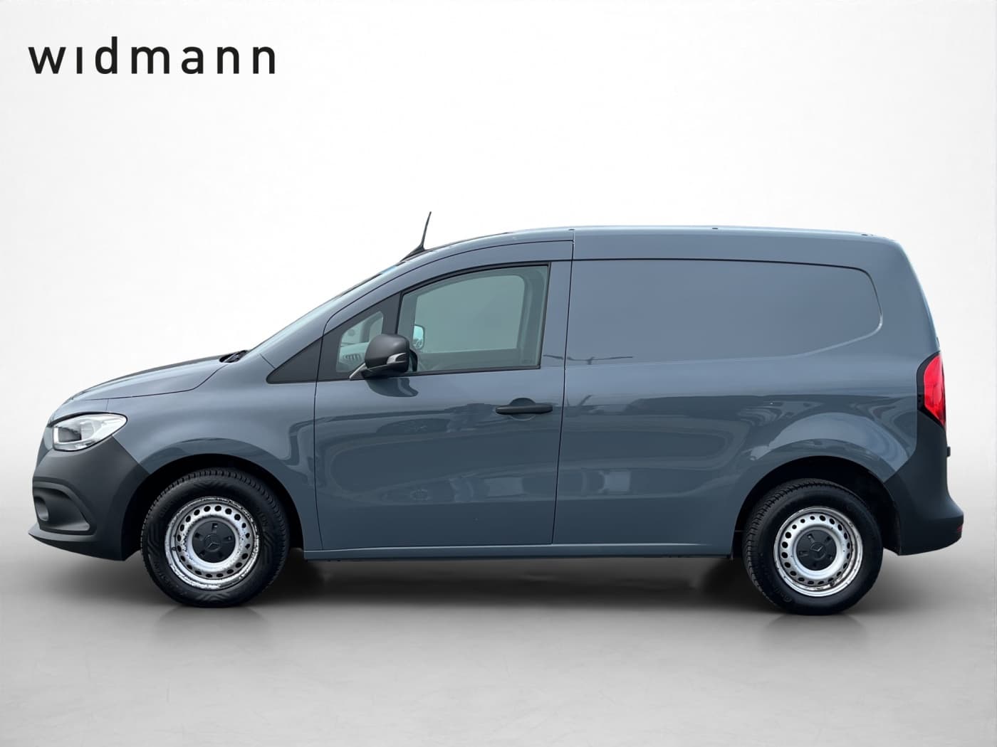 Mercedes-Benz Citan 112 CDI Kasten BASE Bild 5