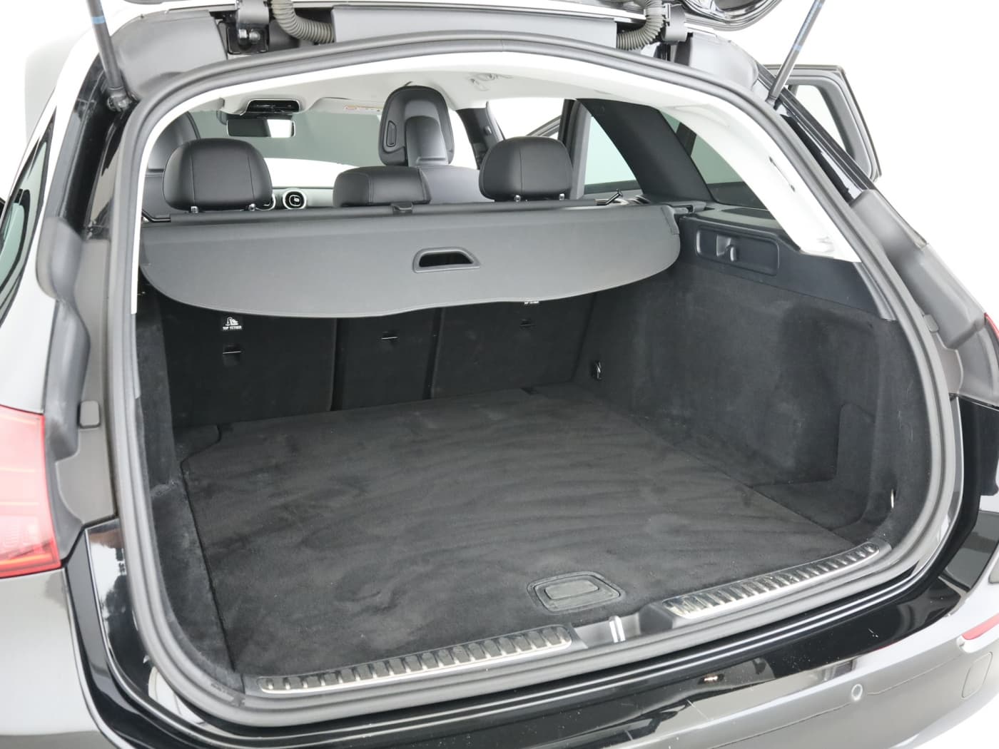 Mercedes-Benz C 220 d 4M T Bild 22