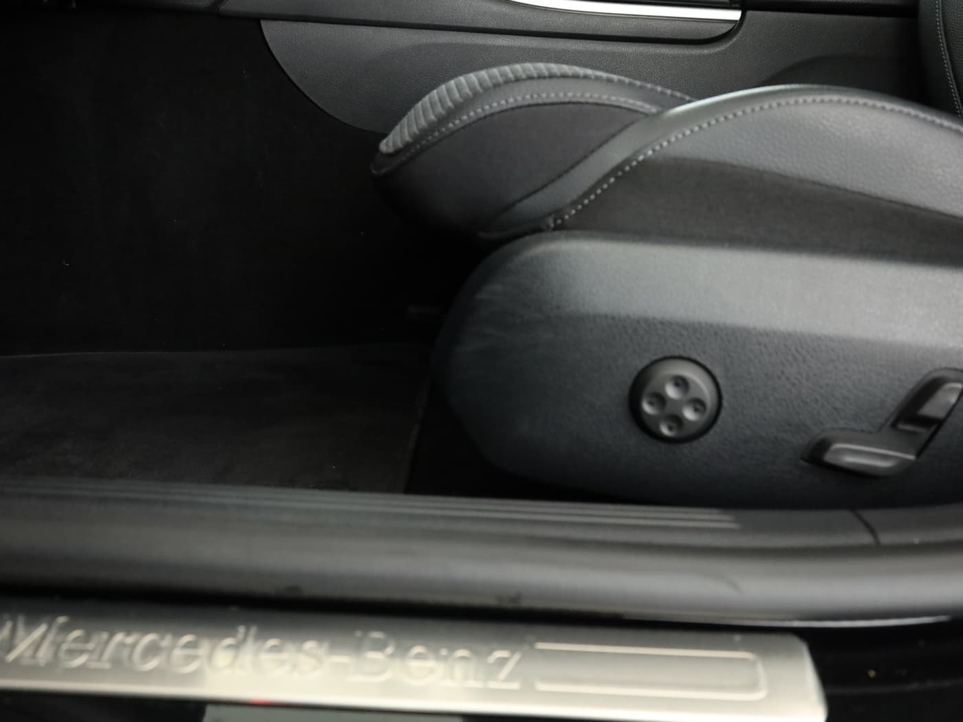 Mercedes-Benz C 220 d 4M T Bild 28