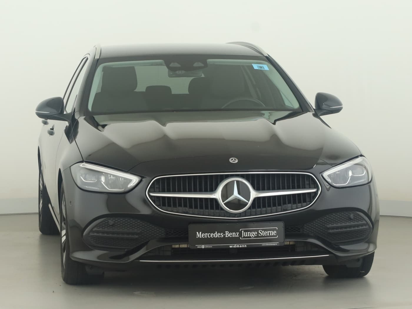 Mercedes-Benz C 220 d 4M T Bild 3