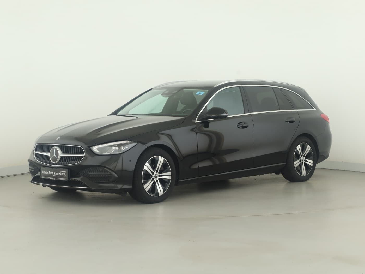 Mercedes-Benz C 220 d 4M T Bild 5