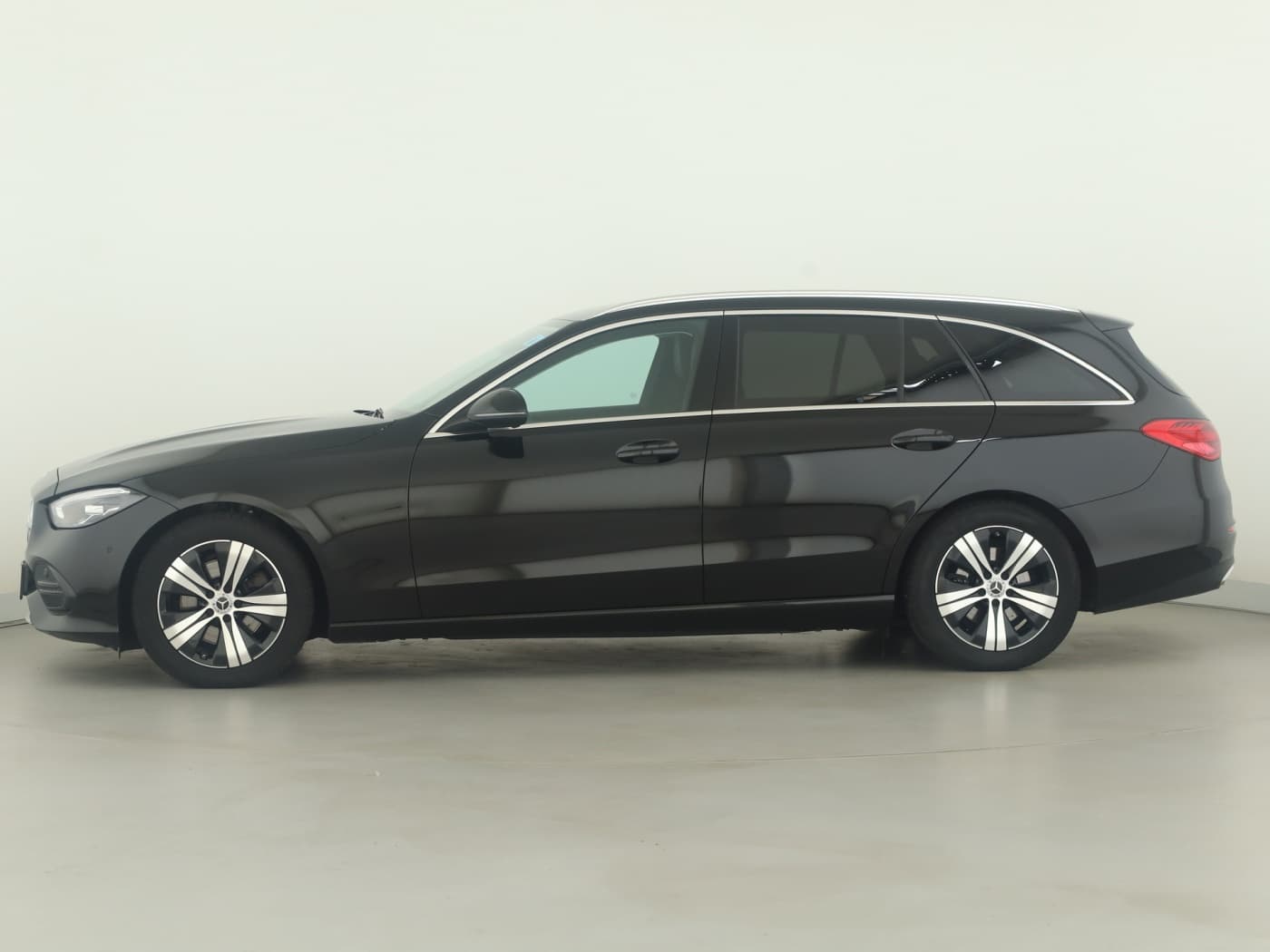 Mercedes-Benz C 220 d 4M T Bild 7