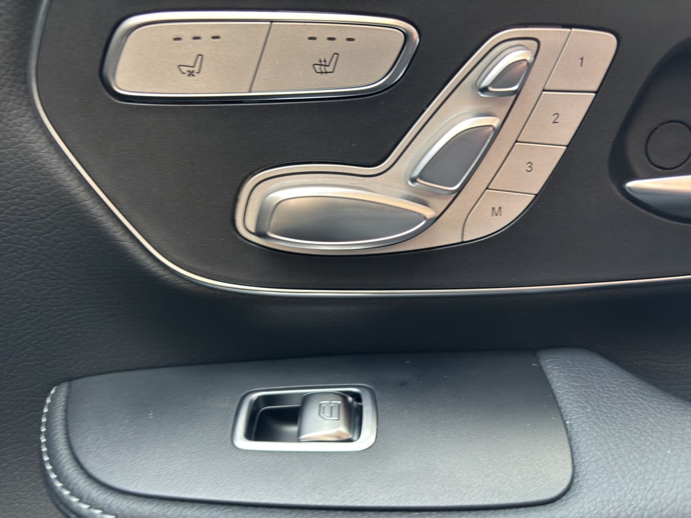 Mercedes-Benz V 300 d AVG EDITION 2 x Luxussitze Bild 14