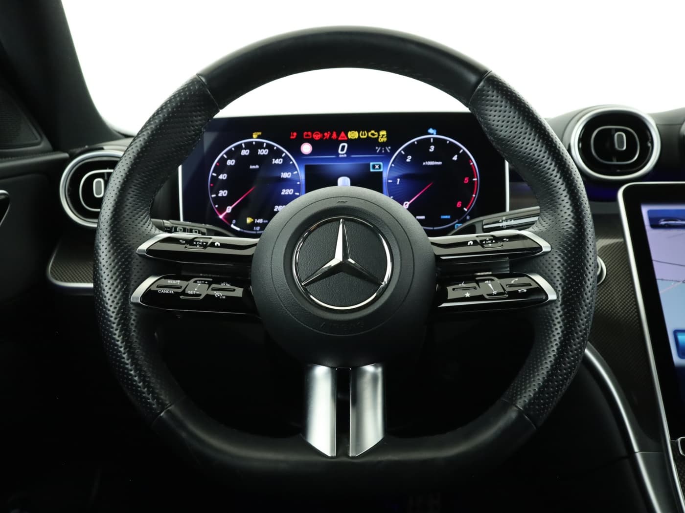 Mercedes-Benz C 220 d T Bild 11