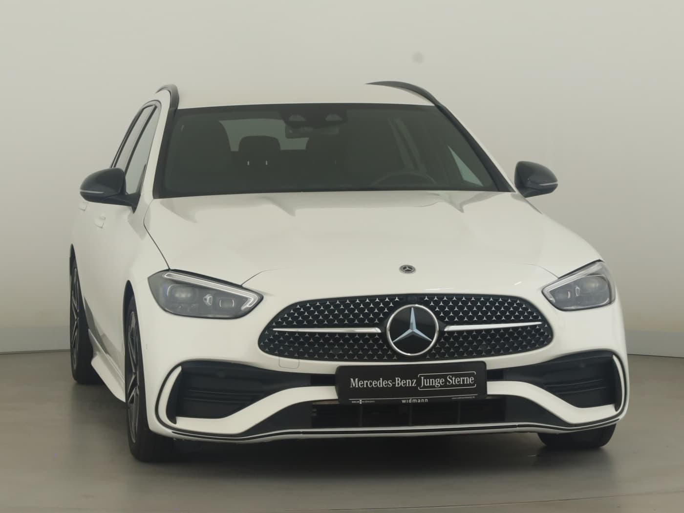 Mercedes-Benz C 220 d T Bild 3