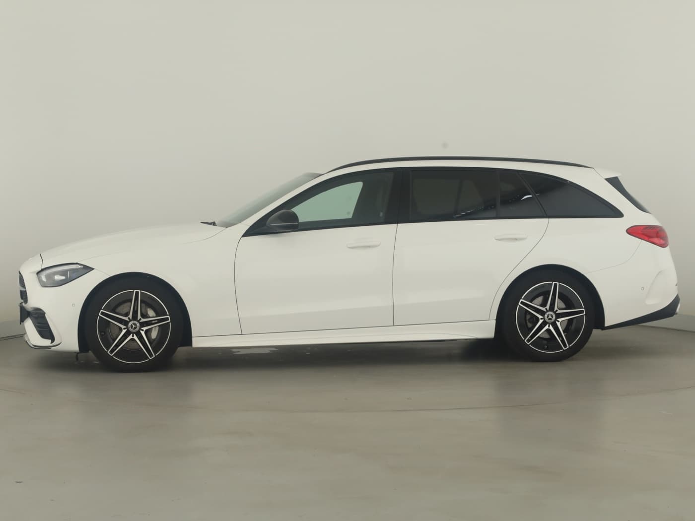 Mercedes-Benz C 220 d T Bild 7