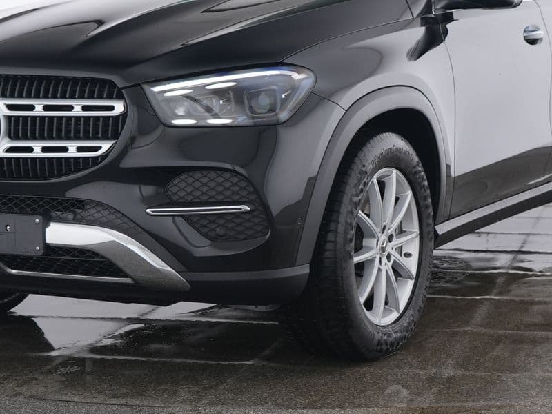Mercedes-Benz GLE 450 d 4M Bild 3