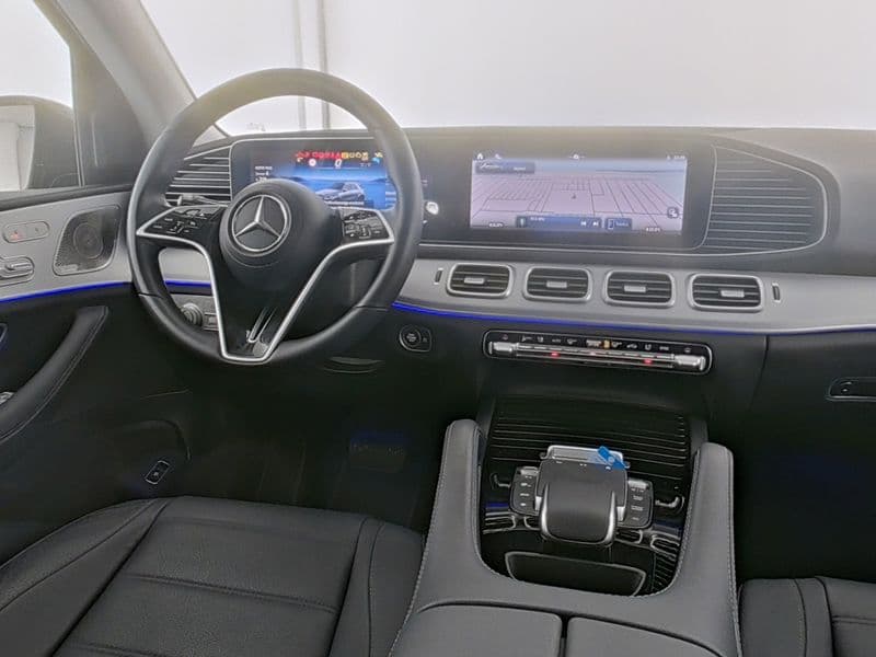 Mercedes-Benz GLE 450 d 4M Bild 6