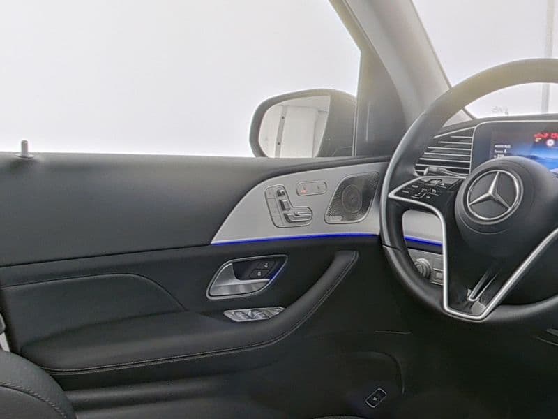 Mercedes-Benz GLE 450 d 4M Bild 9