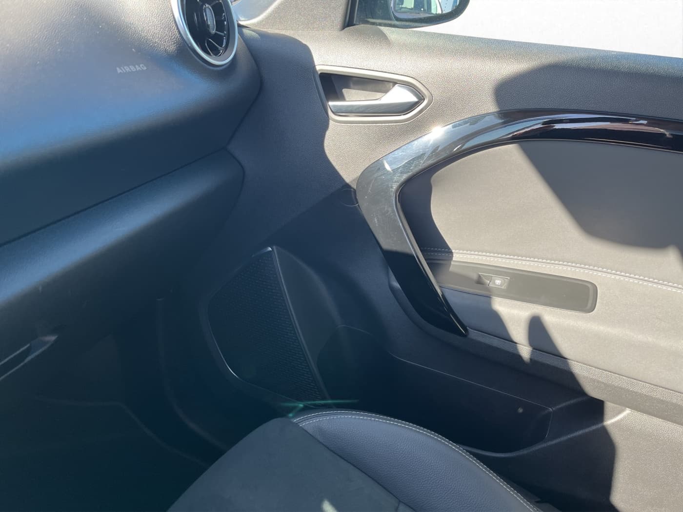 Mercedes-Benz T 180 d PROGRESSIVE EDITION Bild 13