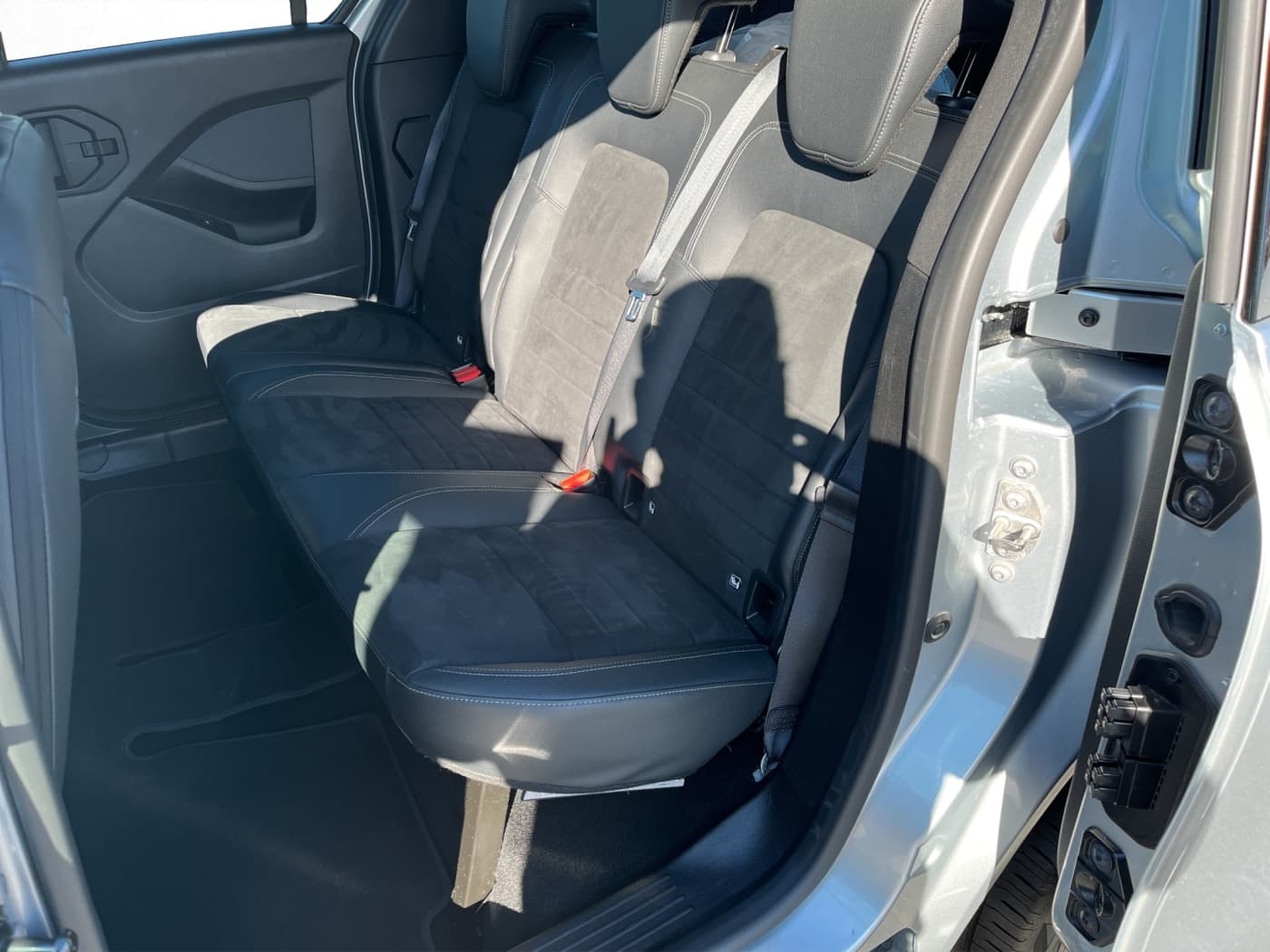 Mercedes-Benz T 180 d PROGRESSIVE EDITION Bild 16