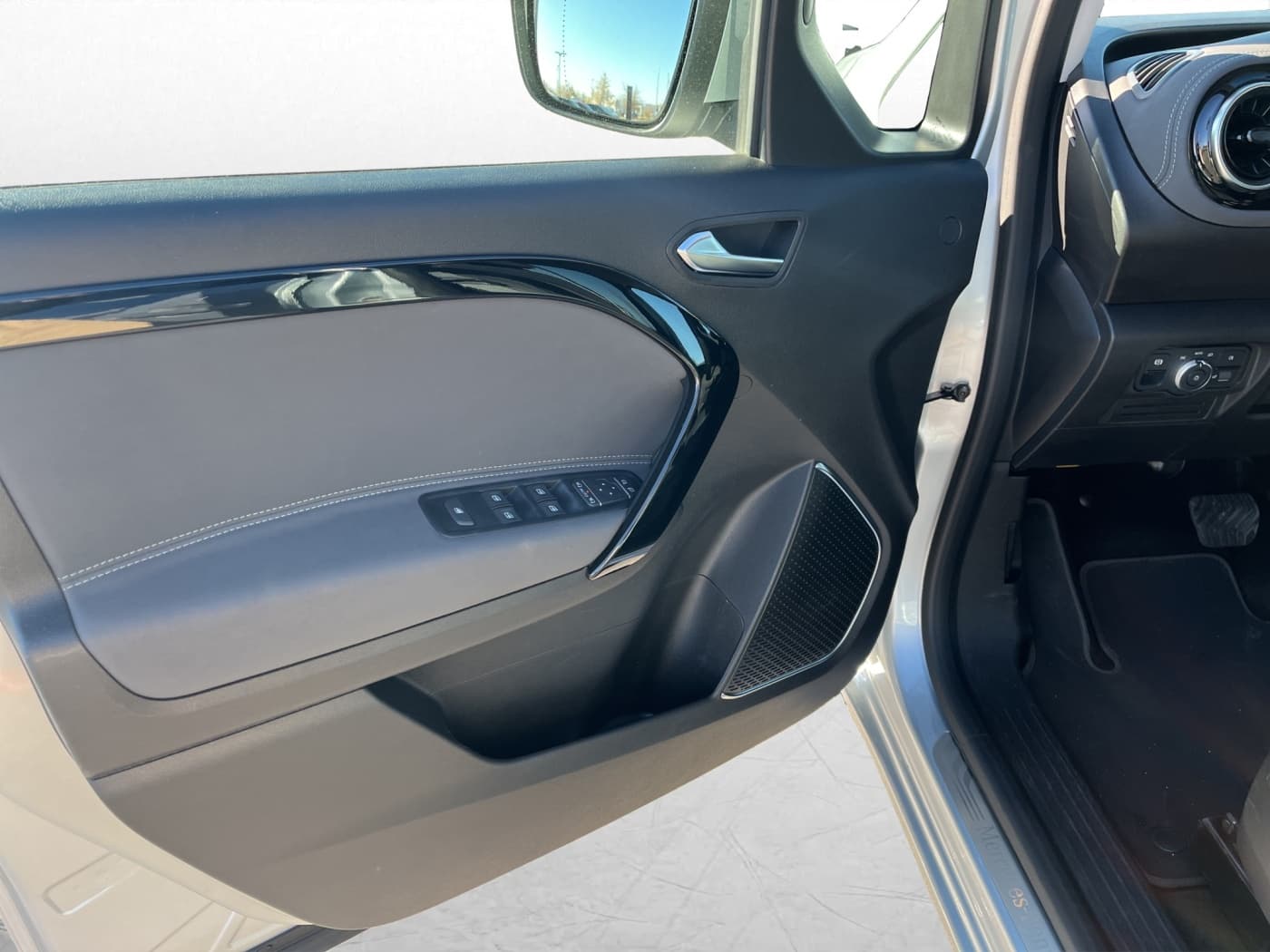 Mercedes-Benz T 180 d PROGRESSIVE EDITION Bild 17