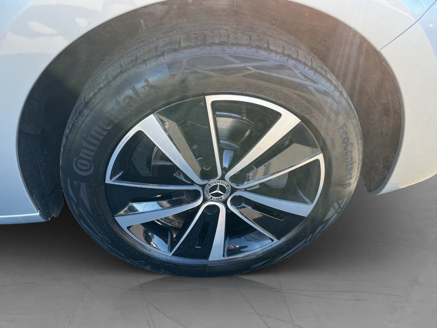 Mercedes-Benz T 180 d PROGRESSIVE EDITION Bild 18