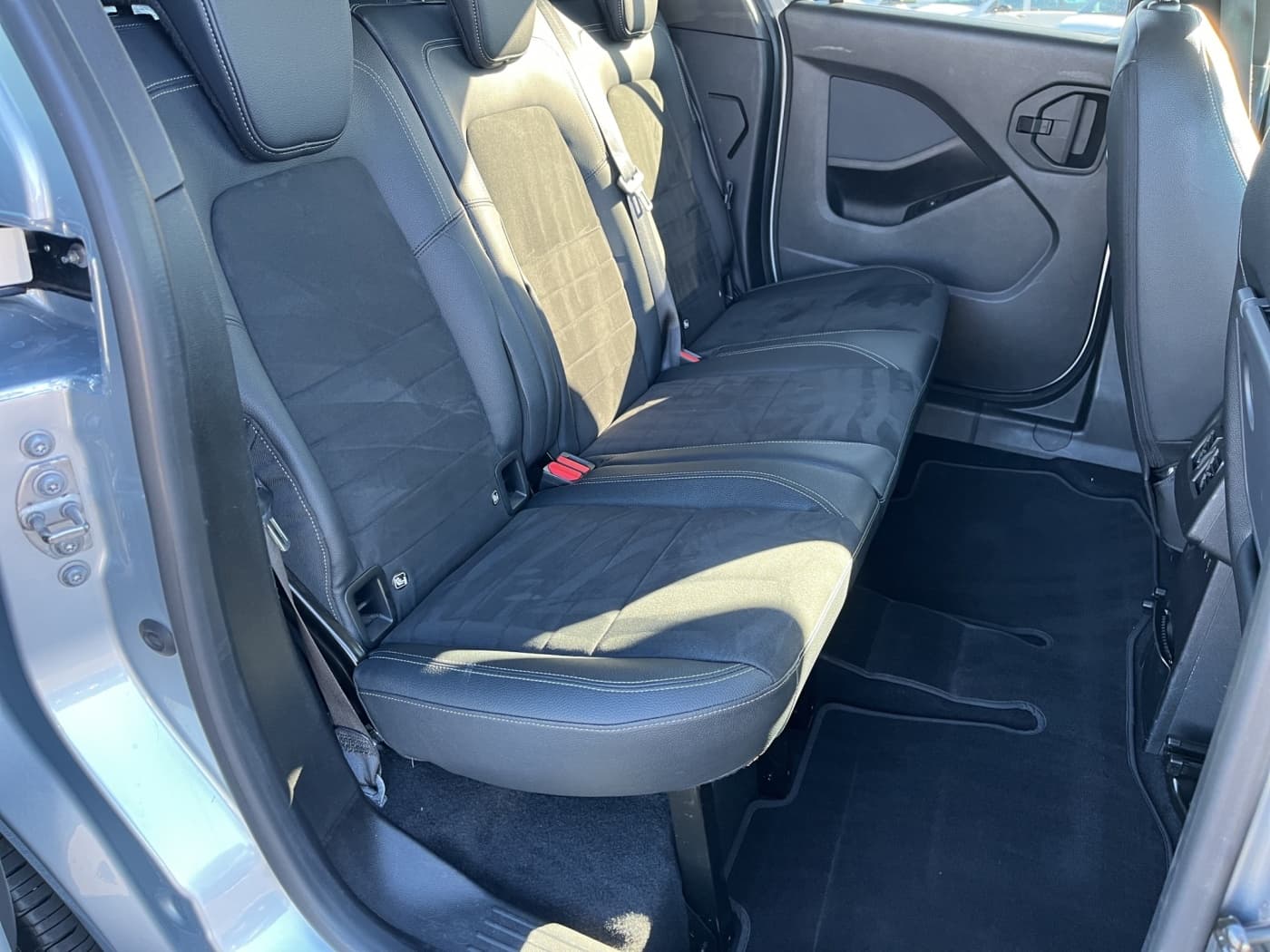 Mercedes-Benz T 180 d PROGRESSIVE EDITION Bild 19