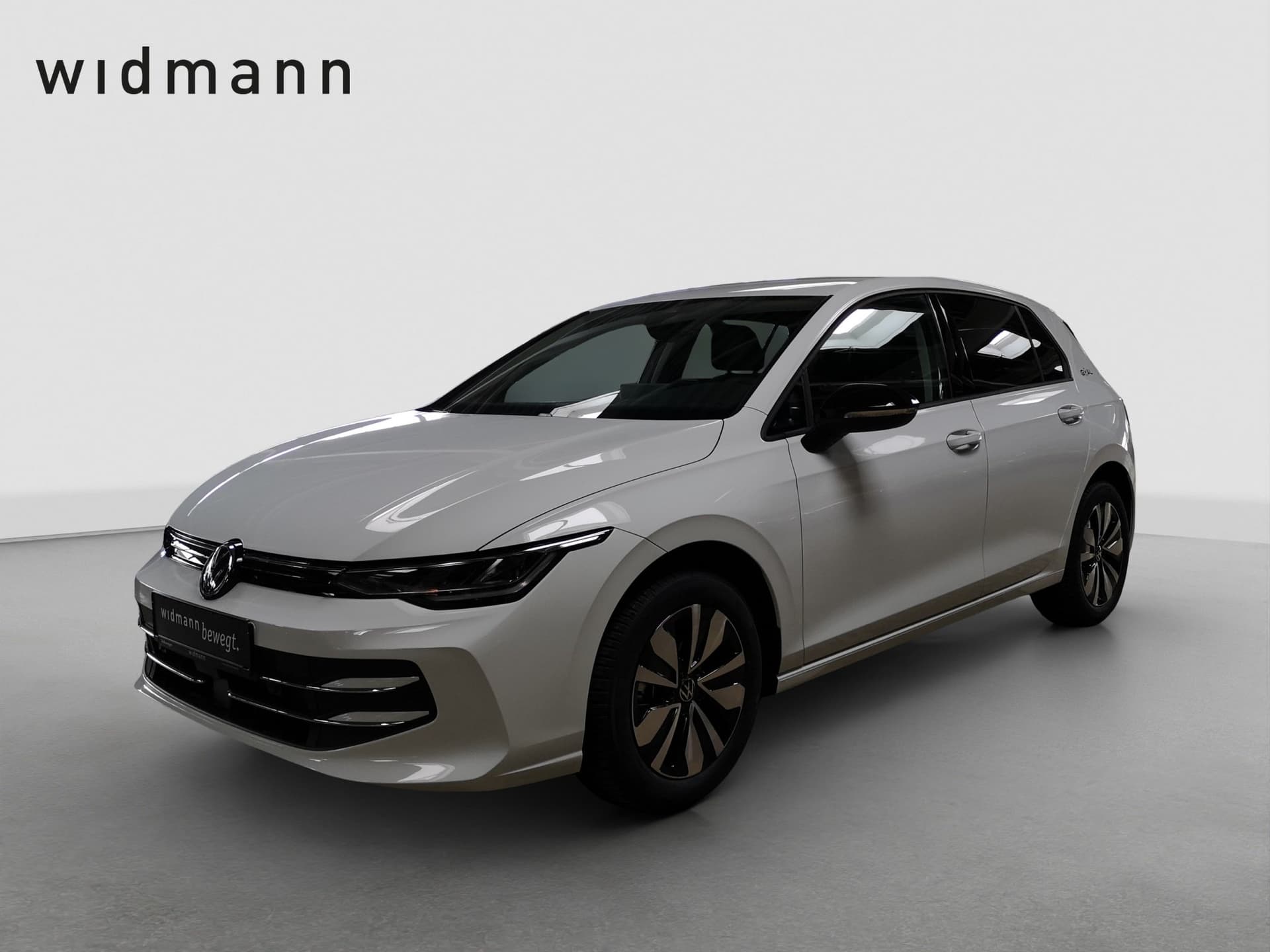 Volkswagen Golf Life 1.5 l TSI OPF  6-Gang